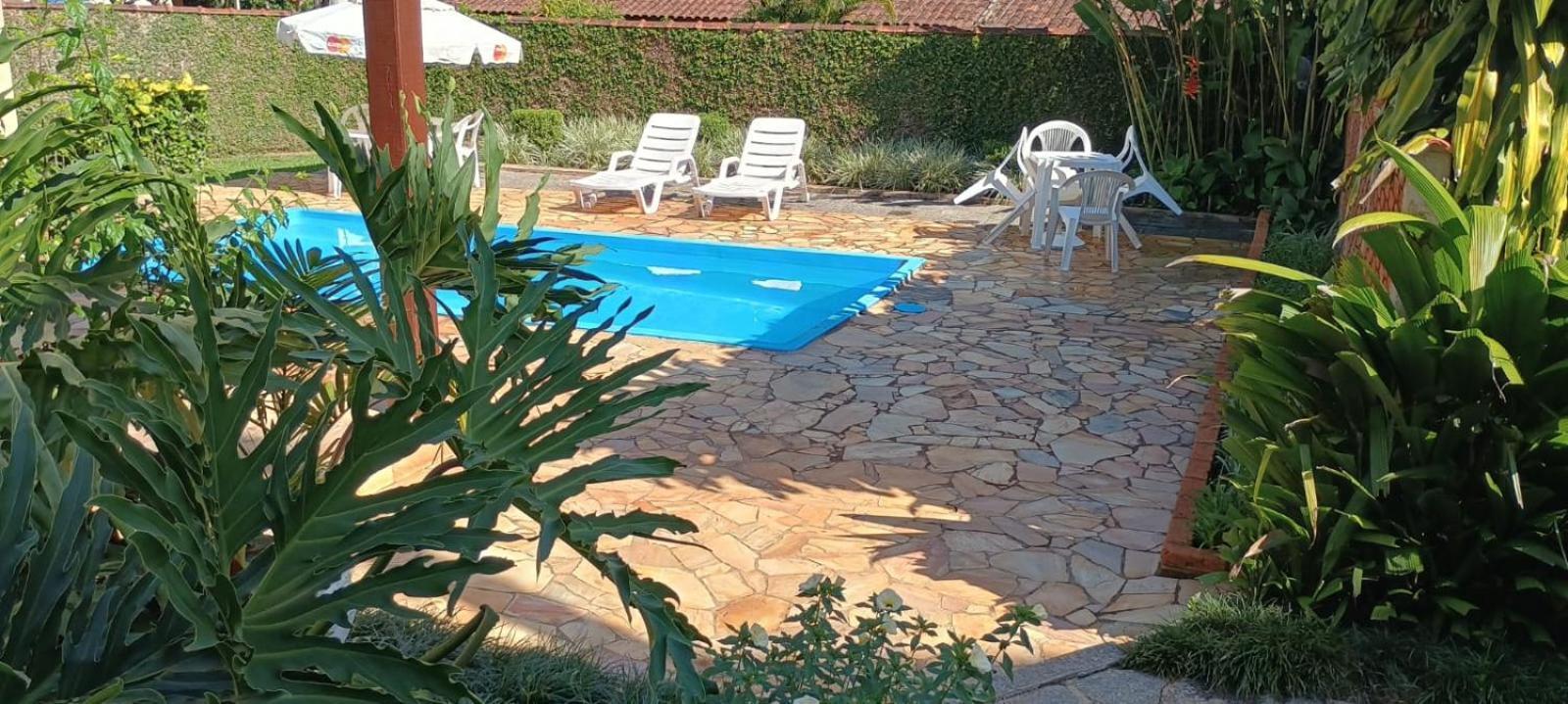 Pousada Solar Das Montanhas Penedo  Exterior foto